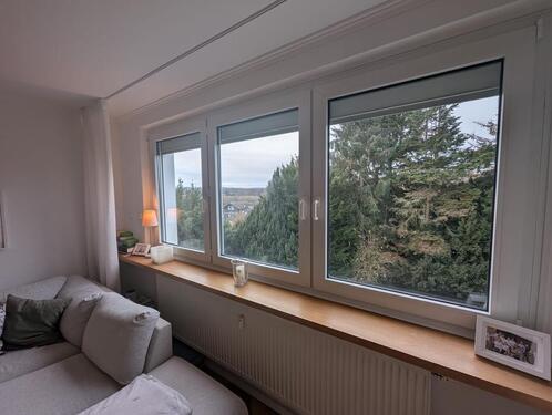 Foto - 4 Zimmer Etagenwohnung in Essen