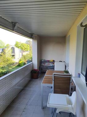 Foto - Etagenwohnung in Essen zur Miete