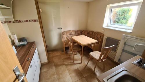 Foto - 1 Zimmer, Küche, Bad, Terrasse - 320,00&nbsp;EUR Kaltmiete, ca.&nbsp; 41,00&nbsp;m&sup2;