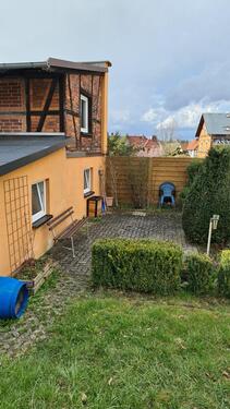 Foto - 1 Zimmer Etagenwohnung zur Miete in Schleiz