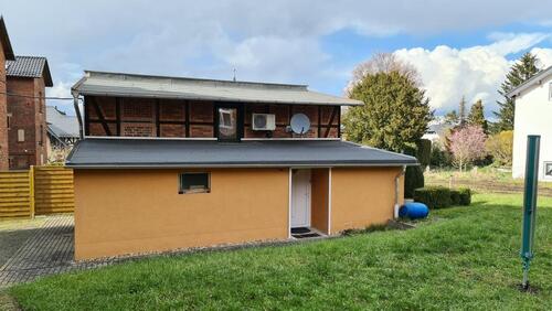 Foto - 1 Zimmer Etagenwohnung in Schleiz