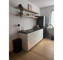 50QM WOHNUNG QM FFM BEFRISTET 27.12 - 31.01 - Frankfurt am Main Bornheim