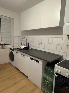 Foto - Etagenwohnung in Frankfurt am Main zur Miete