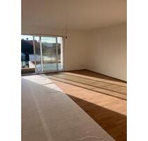 Attraktive 3-Zimmer-Wohnung in zentraler Lage von Hüttlingen