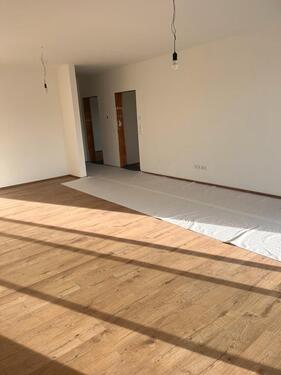 Foto - 3 Zimmer Etagenwohnung zur Miete in Hüttlingen