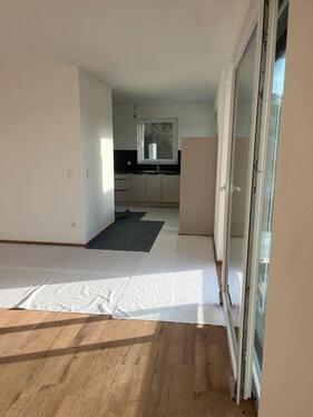 Foto - 3 Zimmer Etagenwohnung in Hüttlingen