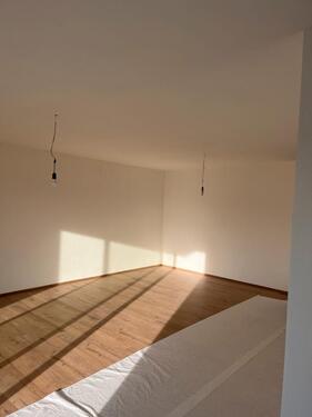 Foto - Etagenwohnung in Hüttlingen zur Miete