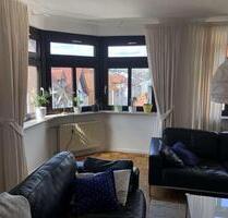 4-Zimmer Eigentumswohnung sowie 1-Zimmer Dachgeschosswohnung - Pforzheim Dillweißenstein