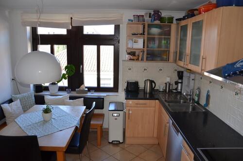 Foto - 5 Zimmer Etagenwohnung zum Kaufen in Pforzheim