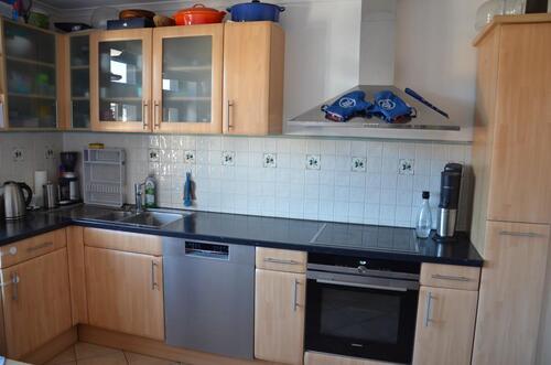 Foto - 5 Zimmer Etagenwohnung in Pforzheim