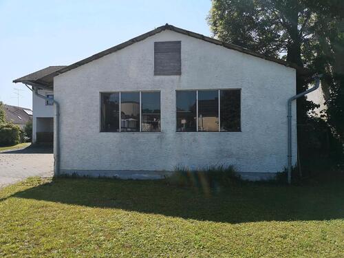 Foto - 9 Zimmer Einfamilienhaus zum Kaufen in Plattling