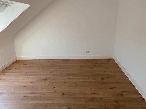 Foto - 3 Zimmer Dachgeschoßwohnung in Rehlingen-Siersburg