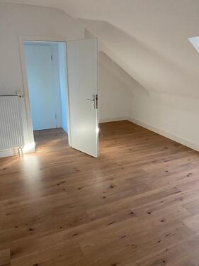 Foto - Dachgeschoßwohnung in Rehlingen-Siersburg zur Miete