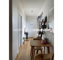 Wohnungsswap - 2 Zimmer, 55 m² - Gartenstraße, Mitte, Berlin