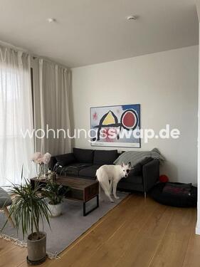 Foto - 2 Zimmer Etagenwohnung zur Miete in Berlin