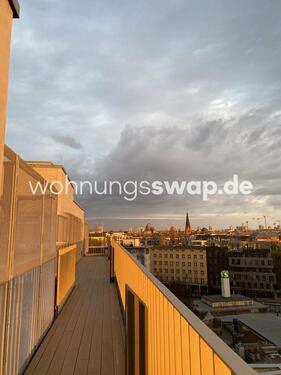 Foto - 2 Zimmer Etagenwohnung in Berlin