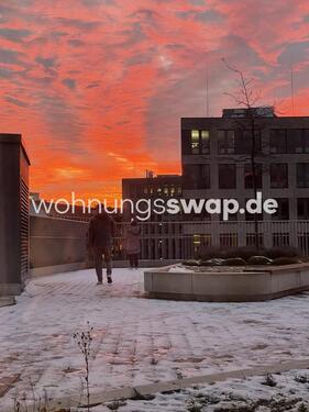 Foto - Etagenwohnung in Berlin zur Miete