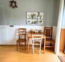 Ruhiges ländliches Wohnen im Erdgeschoss - Schieder-Schwalenberg