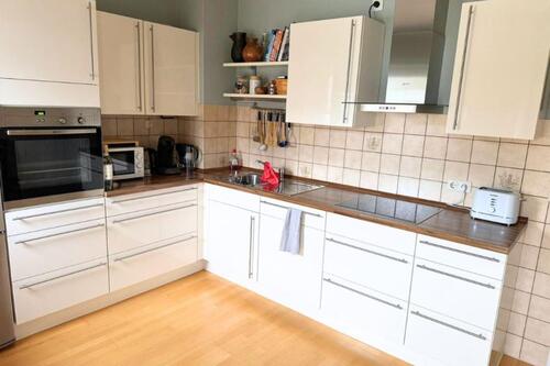 Foto - 2 Zimmer Erdgeschoßwohnung in Schieder-Schwalenberg