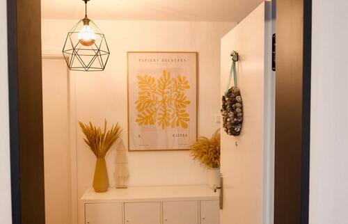 Foto - 2-Zimmer Gartenwohnung in München Allach-Untermenzing