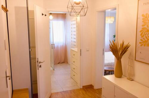 Foto - Erdgeschoßwohnung in München zur Miete