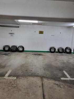 Foto - Tiefgaragenstellplatz - 70,00&nbsp;EUR Miete,