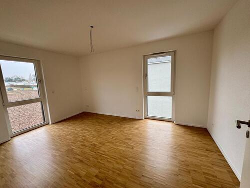 Foto - Etagenwohnung in Remseck am Neckar zur Miete