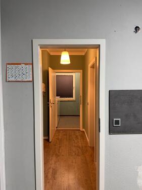 Foto - 2-Zimmer-Etagenwohnung mit Terrasse in Baesweiler