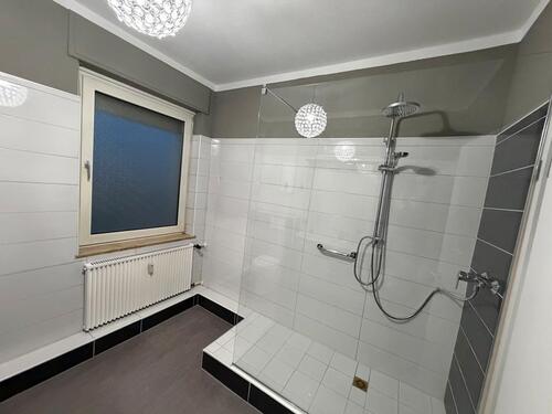 Foto - Etagenwohnung in Baesweiler zur Miete