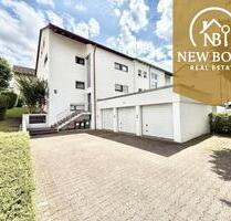 Möblierte 1-Zi.-Wohnung am Max-Eyth-See mit EBK & Duplex-Stellplatz – sofort bezugsfrei - Stuttgart Mühlhausen