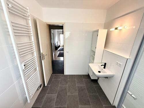 Foto - 1 Zimmer Etagenwohnung in Stuttgart