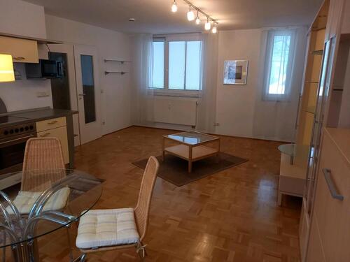 Foto - Hochparterre in München zur Miete