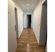 Wohnungsanzeige – Hannover Misburg