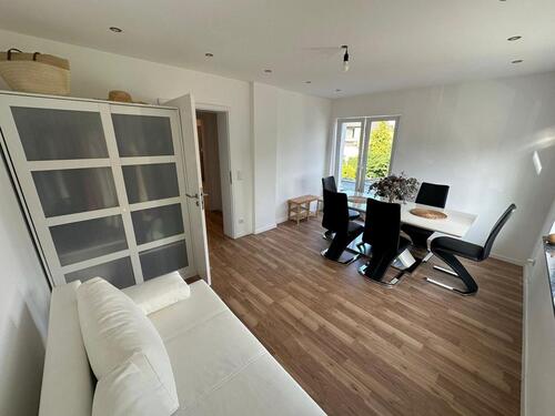 Foto - Etagenwohnung in Hannover