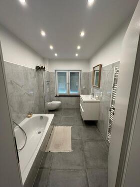 Foto - Etagenwohnung in Hannover zur Miete