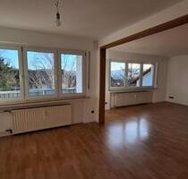 3 12 Zimmerwohnung, KDB mit Balkon und Keller - Hagen