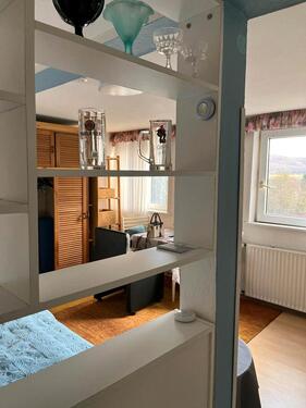 Foto - 1 Zimmer Dachgeschoßwohnung zur Miete in Horn-Bad Meinberg