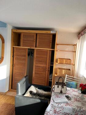 Foto - 1 Zimmer Dachgeschoßwohnung in Horn-Bad Meinberg