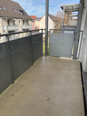 Foto - 3 Zimmer Etagenwohnung zur Miete in Dessau-Roßlau