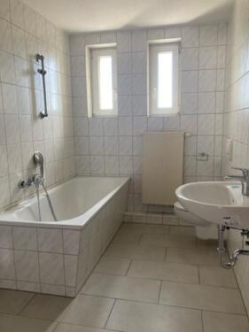 Foto - Etagenwohnung in Dessau-Roßlau zur Miete