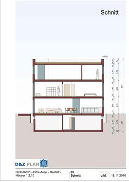 Foto - 6 Zimmer Reihenhaus zum Kaufen in Rastatt