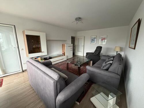 Foto - 3 Zimmer Etagenwohnung zur Miete in Troisdorf