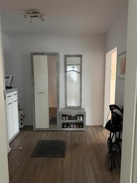 Foto - 3 Zimmer Etagenwohnung in Troisdorf