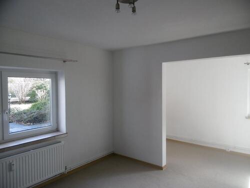 Foto - 1 Zimmer Erdgeschoßwohnung zur Miete in Reinbek