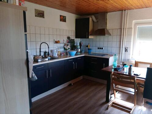 Foto - 3 Zimmer Erdgeschoßwohnung zur Miete in Schwörstadt