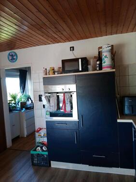 Foto - 3 Zimmer Erdgeschoßwohnung in Schwörstadt