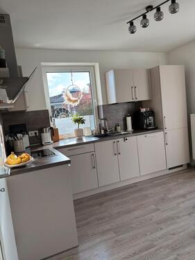 Foto - 2 Zimmer Erdgeschoßwohnung in Flieden