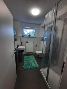 Foto - Erdgeschoßwohnung in Flieden zur Miete