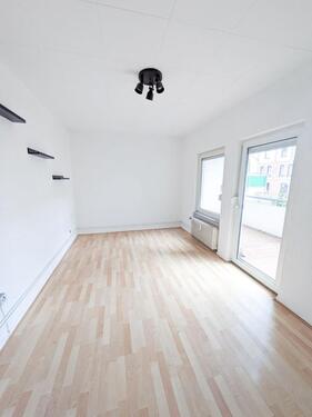 Foto - 3-ZKB Wohnung mit Balkon in Stadtnähe