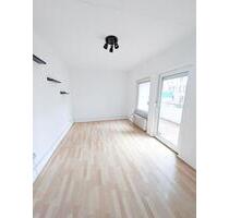 3-ZKB Wohnung mit Balkon in Stadtnähe - Koblenz Lay